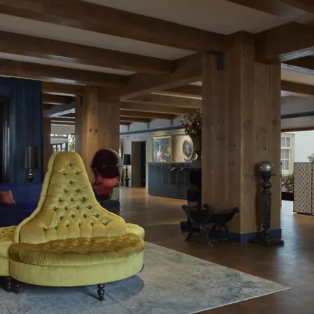 Hotel Pulitzer Amsterdam
