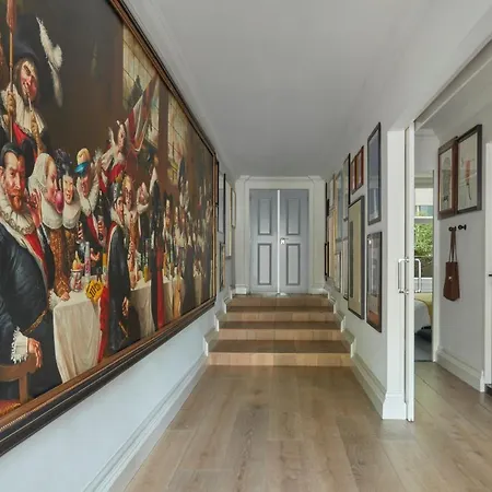 Pulitzer 5* Amsterdam