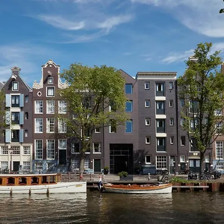 Hotel Pulitzer Amsterdam