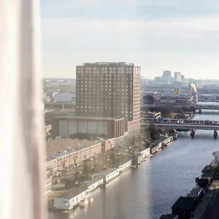 Mercure City Hotel Amsterdam