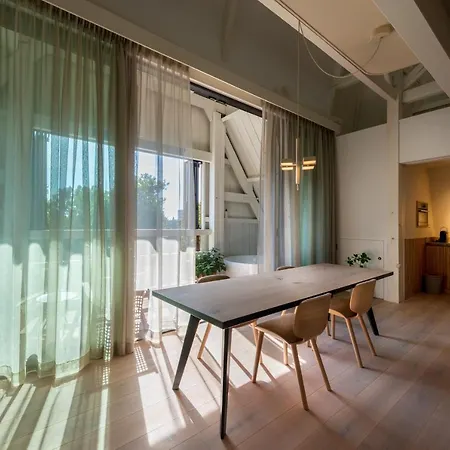 Arena Hotel Amsterdam