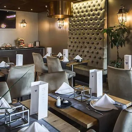 Luxury Amsterdam