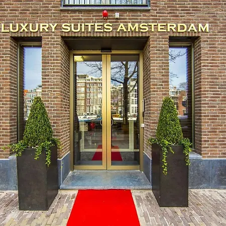 Hotel Luxury