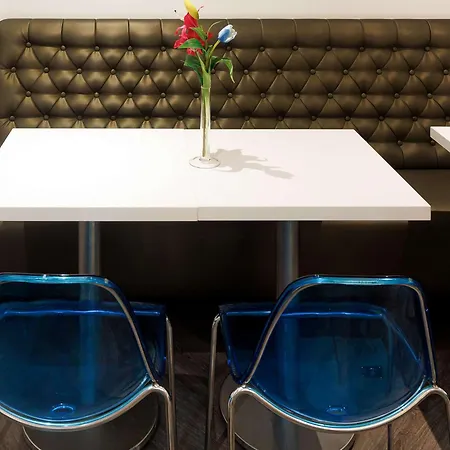 Ibis Styles Station אמסטרדם