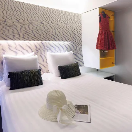 Ibis Styles Station אמסטרדם