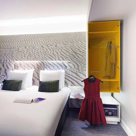 Ibis Styles Station אמסטרדם