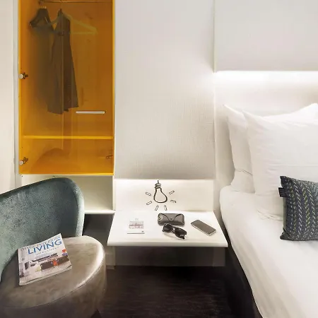 Ibis Styles Station אמסטרדם