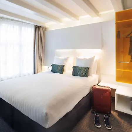 Ibis Styles Station אמסטרדם