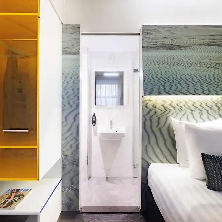 Ibis Styles Station מלון אמסטרדם
