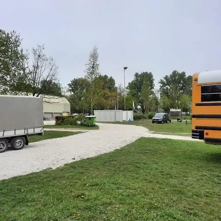 Sportcamping Campingplatz