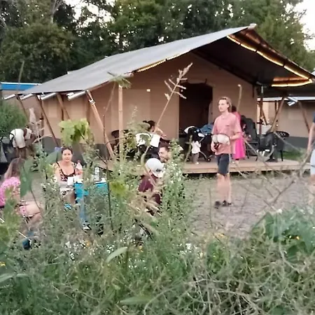 Campingplatz Sportcamping *