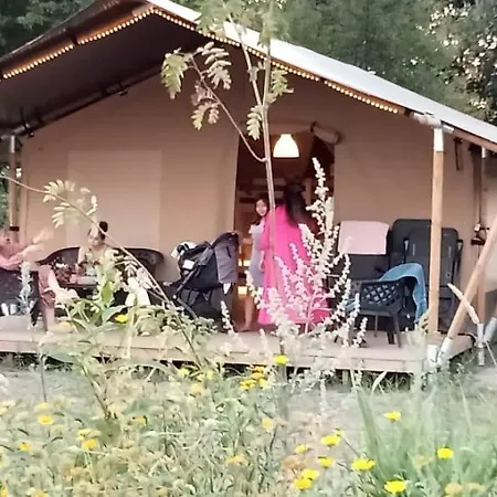 Campingplatz Sportcamping *