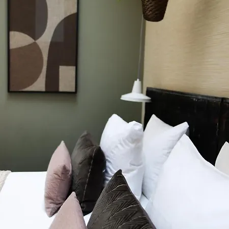 Hotel Dwars 3*