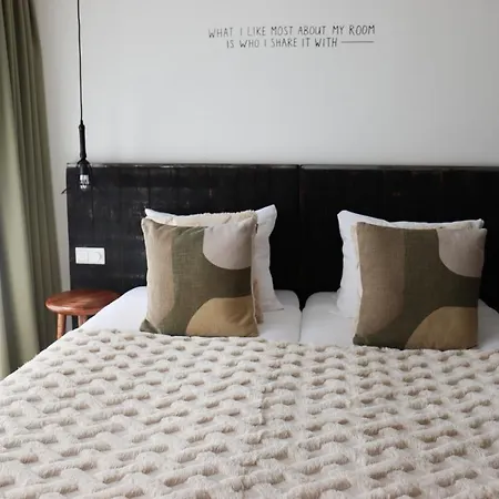 Dwars Hotel Amsterdam