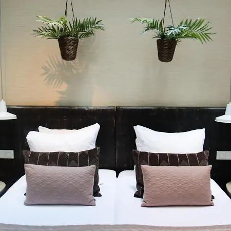 Dwars Hotel Amsterdam