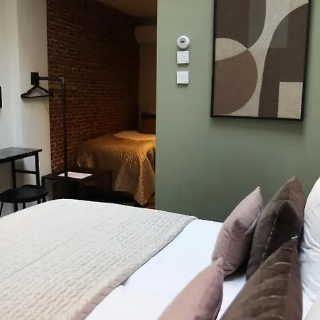 Hotel Dwars