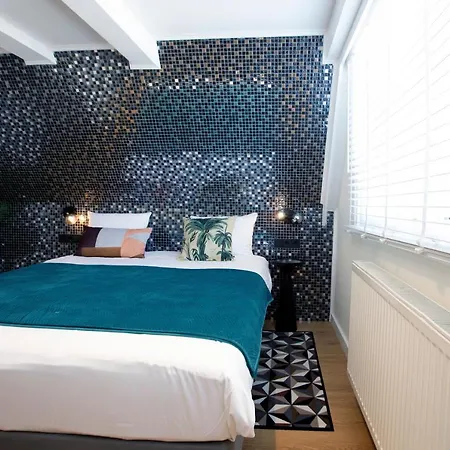Quentin Golden Bear Hotel Amsterdam