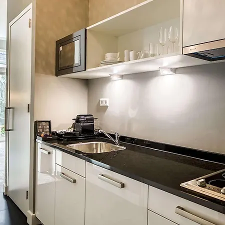 Luxury Hotel 5*