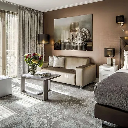 Hotel Luxury Amsterdam