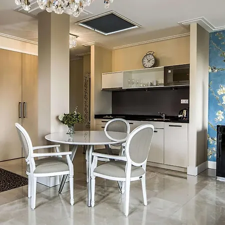 Luxury Hotel Amsterdam