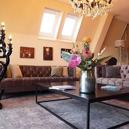 Hotel Luxury 5*