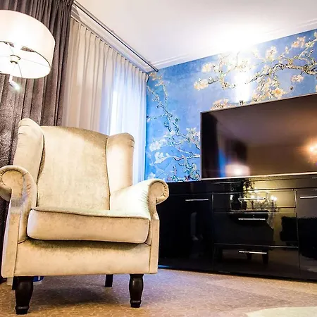 Hotel Luxury 5*