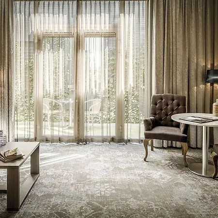 Hotel Luxury Amsterdam