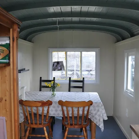 The Cuckoo's Nest Appartement *