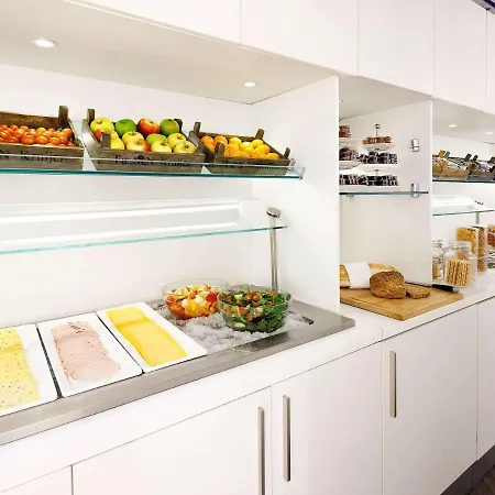 מלון Ibis Styles Station