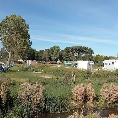 Sportcamping