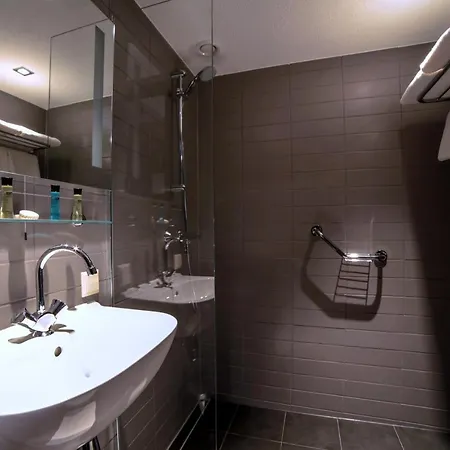 Hotel Mansion 3*