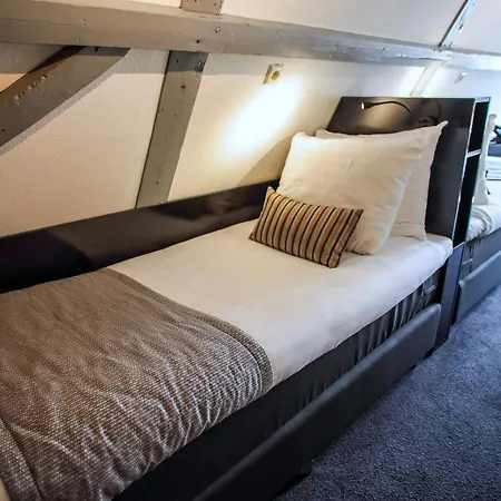 Hotel Mansion Amsterdam