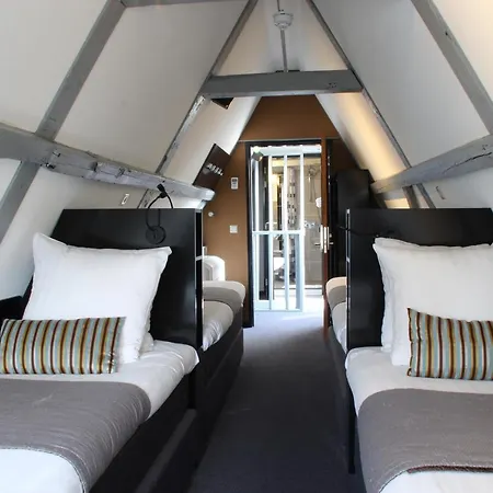 Mansion Amsterdam
