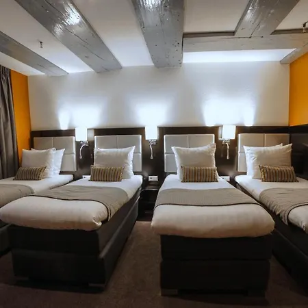 Mansion Hotel