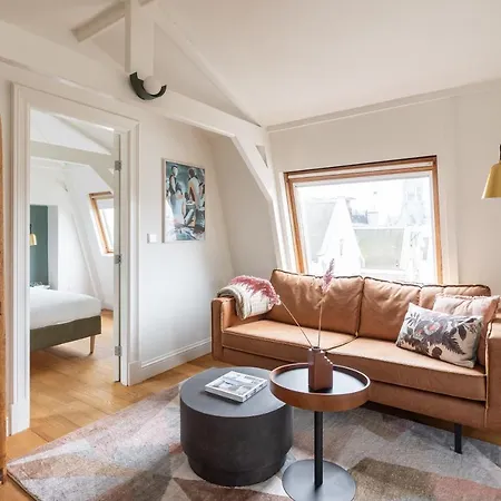 Yays Vondelpark By Numa 4*
