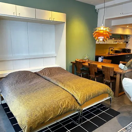 Bed & Breakfast Private - Free Parking