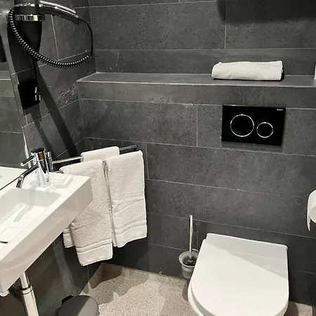 Hotel Sotel Station Amsterdam
