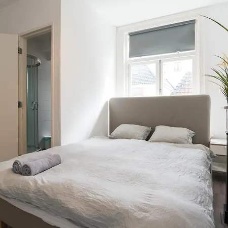 Alloggio in famiglia Beautiful House Next To Dam Square! *