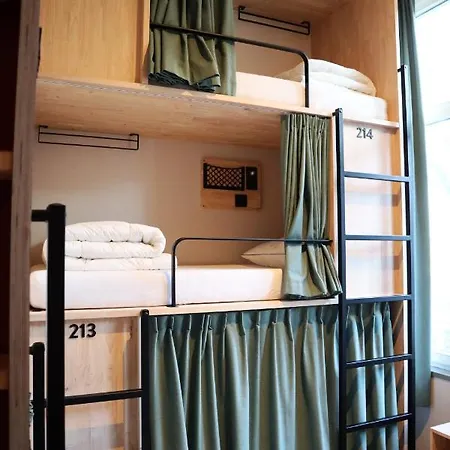Hostel The Bee Άμστερνταμ