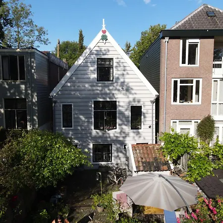 Klavergeluk * Amsterdam