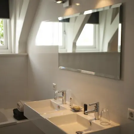 Empiric Boutique Suites Prinsengracht אמסטרדם