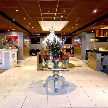 Luxury Hotel 5*
