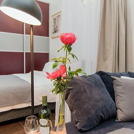 Couette-café Rose 170 Amsterdam