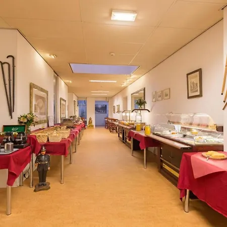 Hotel Rho 3*