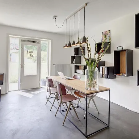 Zuid Oost Heesterveld / Zoh Hotel Amsterdam