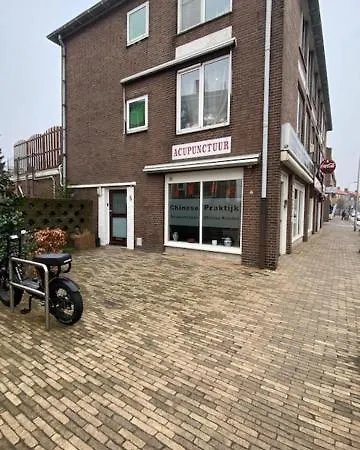 Bed & Breakfast The Diem Amsterdam *