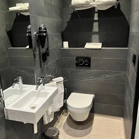 Sotel Station Hotel 3*