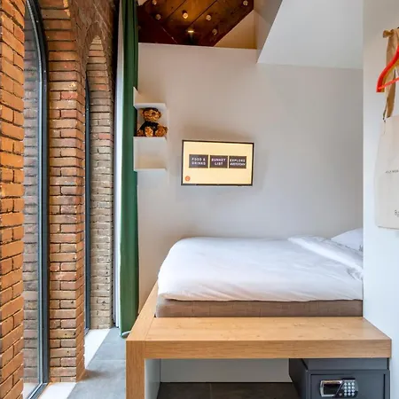 Bunk Amsterdam