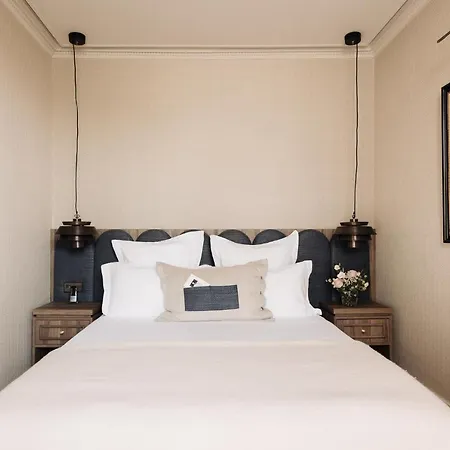Otel 717 Amsterdam