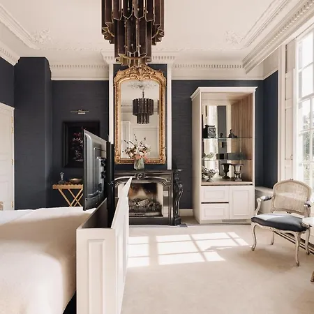 Hotel 717 Amsterdam